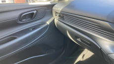 Hyundai i20 1.0T GDi 48V MHD SE Connect 5dr Petrol Hatchback